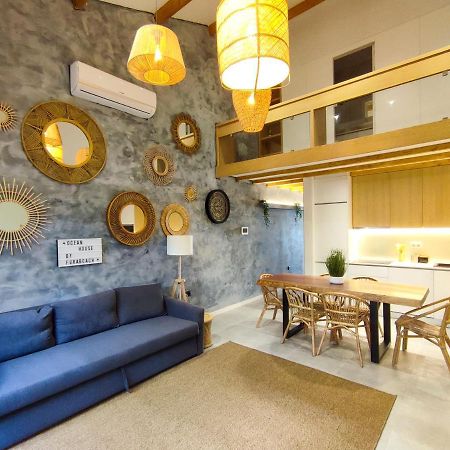 Villa Ocean House à Ovar Extérieur photo