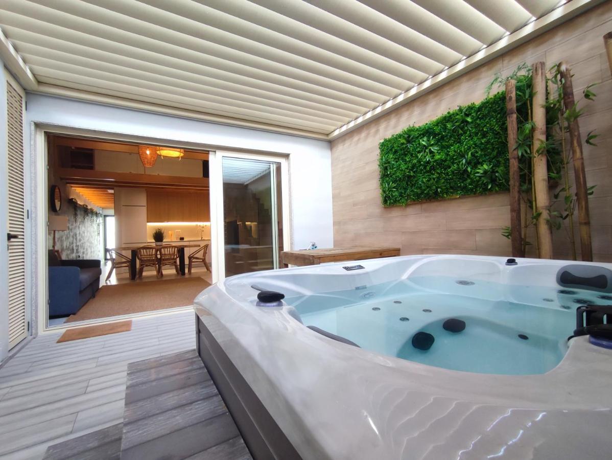Villa Ocean House à Ovar Extérieur photo